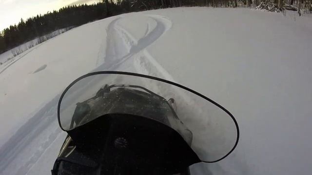 Carving On Yamaha Vk540