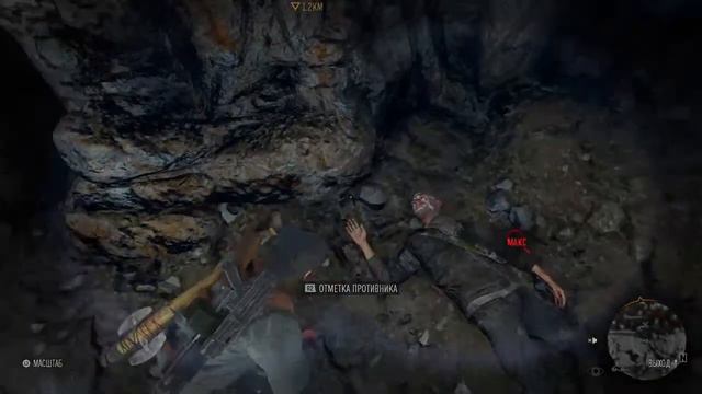 Геймплей от Николаича Жизнь после не с начала # 33 смотреть онлайн