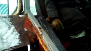 Юмз 4×4. Дисковые тормоза