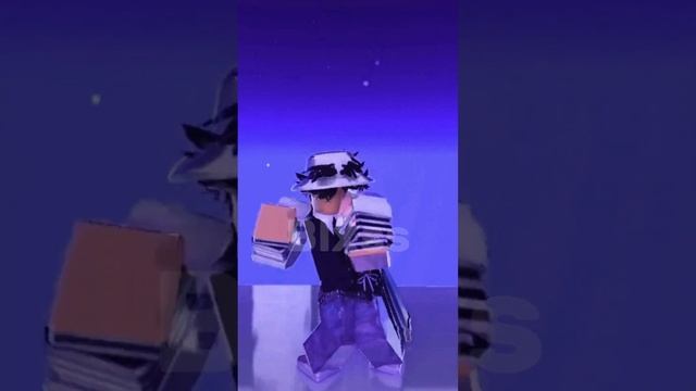 After Dark || Roblox Edit смотреть онлайн