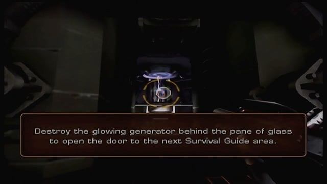 Unreal Championship (Campaign) Xbox: Tutorials смотреть онлайн