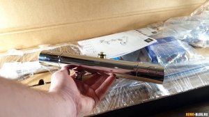 Термостатический смеситель - ЧТО ЭТО ТАКОЕ?