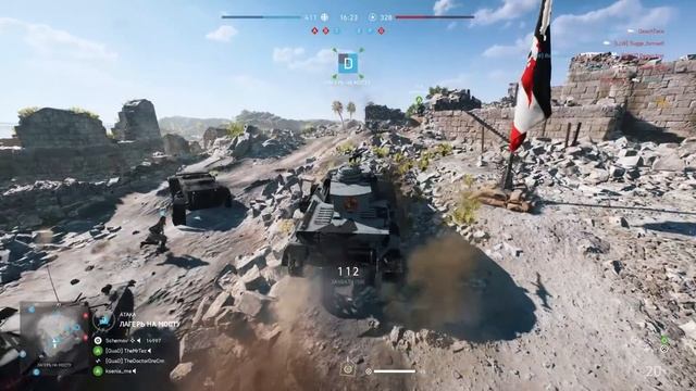 КАРТЫ, КОТОРЫЕ МЫ ЗАСЛУЖИЛИ в BATTLEFIELD 5 смотреть онлайн