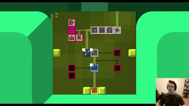 A Puzzle Inside A Puzzle Inside A Puzzle... IS OUT! PATRICK'S PARABOX!