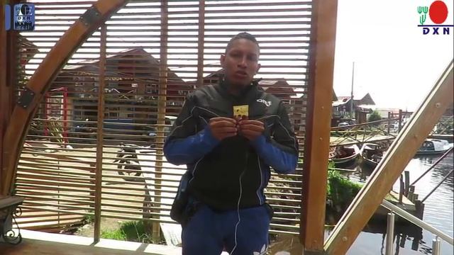 cafe saludable con extracto de ganoderma lingzhi 2 en 1 DXN desde el sur de colombia смотреть онлайн