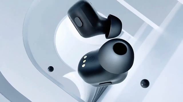 Baseus Encok True Audifonos Inalambricos WM01 смотреть онлайн