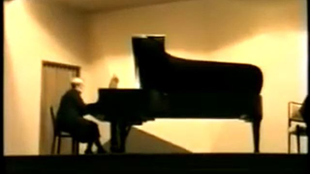 Néffer Kröger - María Angélica Piola - Burlesca смотреть онлайн