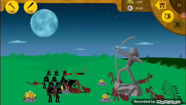 Противостояние меня и игры