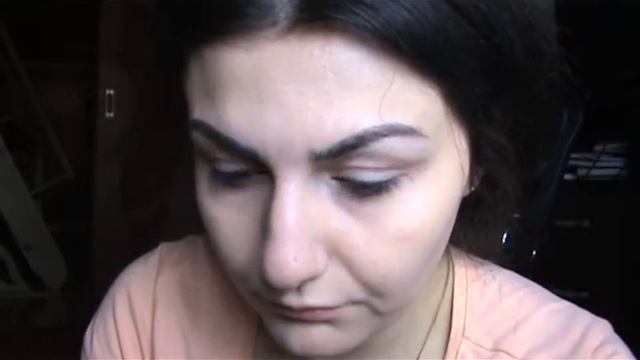 Ежедневный макияж / Everyday Make Up №1