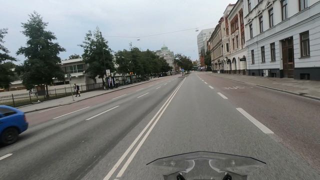 Streets Of Malmö Part 4