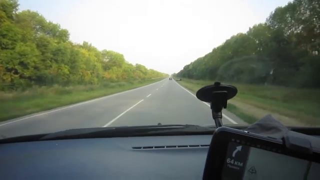 Путешествие по нашему югу смотреть онлайн