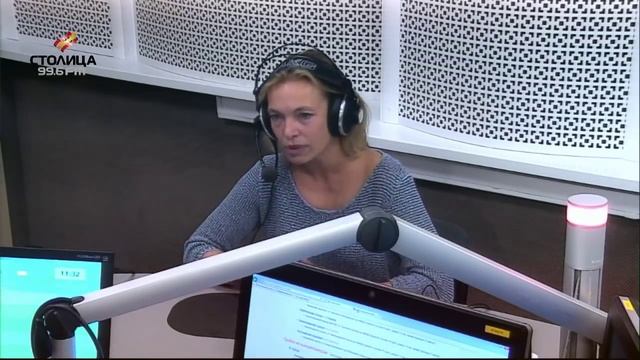 "В доле" с Туттой Ларсен: Женщина-управленец смотреть онлайн