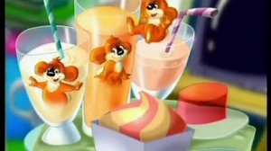 ИКС-МИССИЯ Рыжий Ап