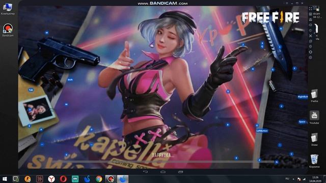 ЭМУЛЯТОР ДЛЯ СЛАБЫХ ПК SMART GAGA, ЛУЧШАЯ ПРОИЗВОДИТЕЛЬНОСТЬ смотреть онлайн