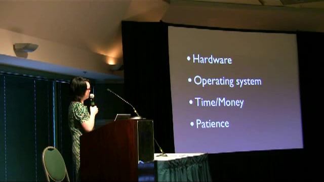 How to Think About MySQL Performance смотреть онлайн