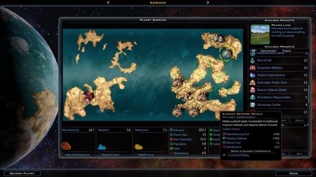 Galactic Civilizations III Mercenaries - Ep. 3 - Easy target смотреть онлайн