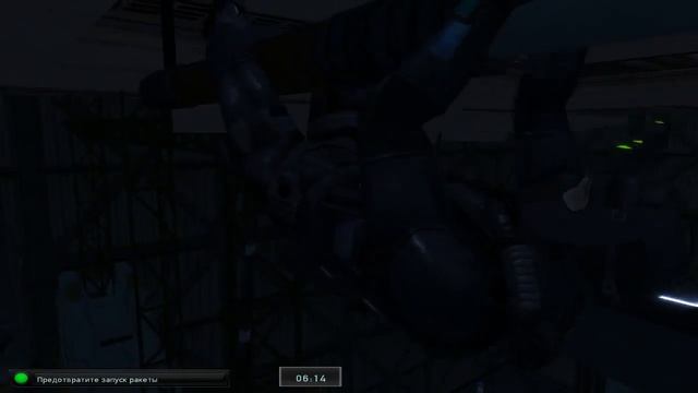 Геройствуй, суицидничай | Tom Clancy's Splinter Cell Double Agent смотреть онлайн