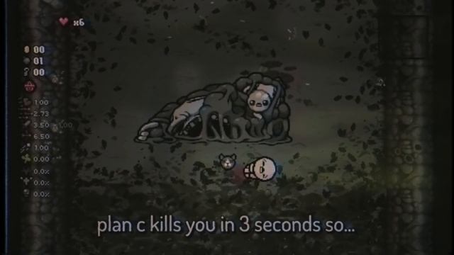 I Got Too Greedy смотреть онлайн