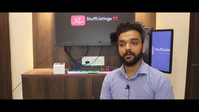 TechStuff #20 - Galaxy A Series, Vivo V17 Pro, Mi Charge Turbo, Redmi 4 Band, 40W Charger смотреть онлайн