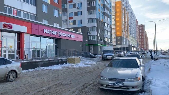 видео у входа Оренбург, пр д Северный, д 24,1 смотреть онлайн
