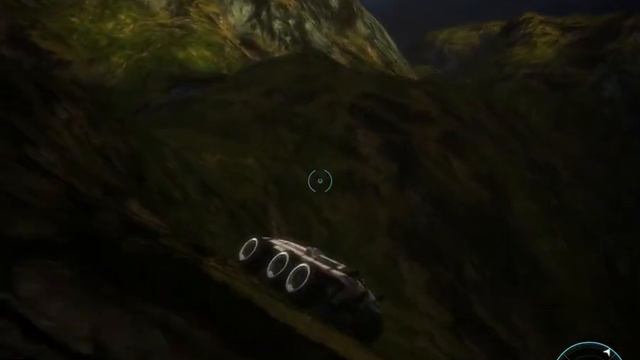 Mass Effect (RUS) PC Прохождение / Walkthrough part 32 (Kepler Verge / Ontarom) смотреть онлайн