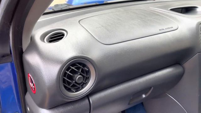 2005 Subaru Impreza STI WIDETRACK * WALK AROUND + EXHAUST SOUND смотреть онлайн
