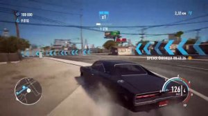 Как делать дрифт Need for Speed™ Payback