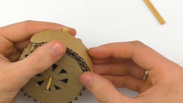 Wow ? Как сделать из картона motorbike ???⚡ смотреть онлайн