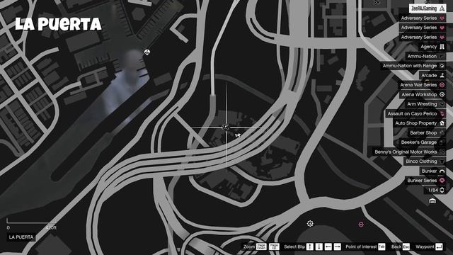 Gun Van Location Today November 08 | GTA Online Gun Van Location TODAY | смотреть онлайн