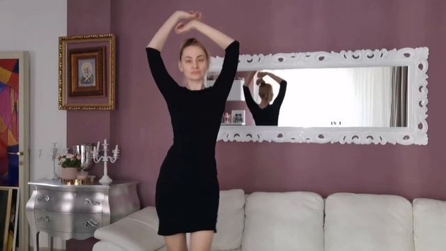 Девочка танцуй!!! смотреть онлайн
