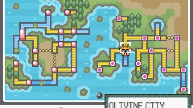 Pokémon Glazed - Episode 42 | Sticky Situation! смотреть онлайн