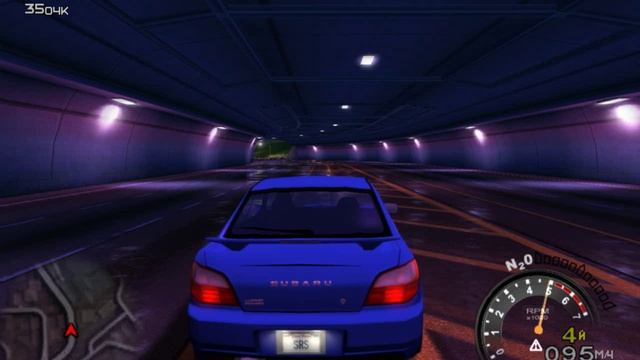 Street.Racing.Syndicate 5 часть.avi