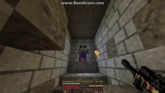 STALKER в MINECRAFT (Где же гаусс?Легкий компас:) 6 ч. смотреть онлайн