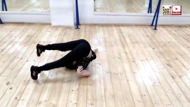 TEAM TUTBERIDZE (A.Zagitova, M.Kvitelashvili, N.Kolesnikov) & A.Zheleznyakov - Dance Choreo (2020)
