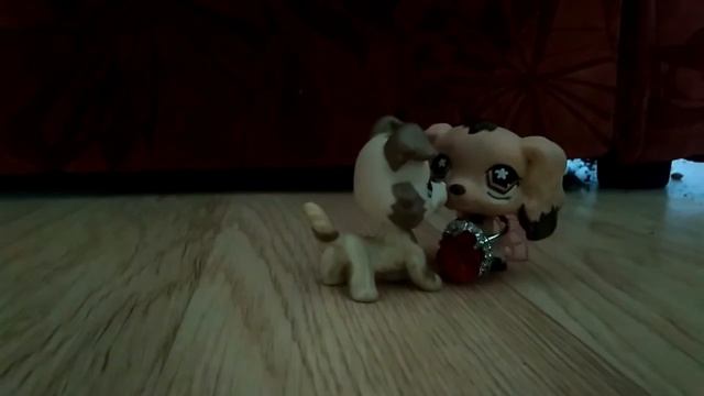 Лпс : история любви любите близких 😭😭 смотреть онлайн