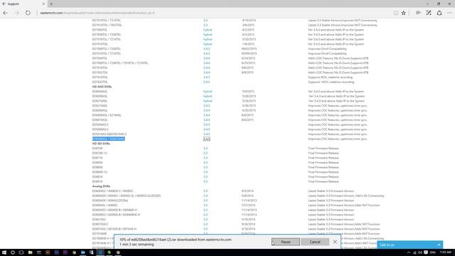 How to Flash Firmware on your EasternCCTV ED Series DVR смотреть онлайн