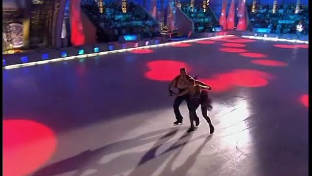 Навка-Башаров - El tango de Roxanne (кф. Moulin Rouge) смотреть онлайн