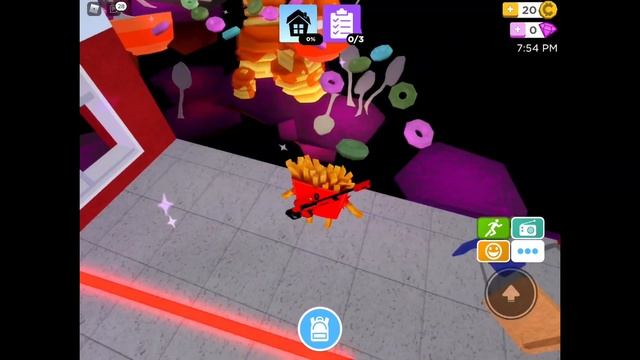 [EVENT] HOW TO GET THE BOMBASTIC BLING | Roblox RHS смотреть онлайн
