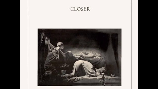 Joy Division // Decades