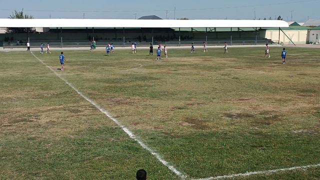 FAROVON FC U14-ANDIJON FMM U14. @andijonfutbolakademiyasi4230 #football #futbol #ufa #рекомендаци смотреть онлайн