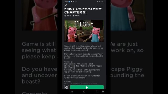 How to favourite a ROBLOX game in mobile 2020 смотреть онлайн