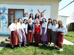 2022 ЭСТОНЦЫ Фестиваль дружбы народов РГУП  Симферополь.mp4