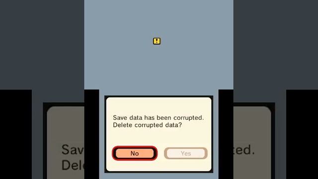 Kid Icarus: Uprising - Save Data Corrupted смотреть онлайн