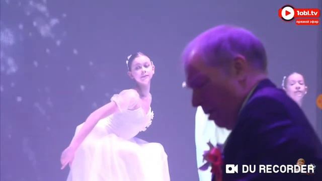Премия "Андрюша" Челябинск #фондандрюша смотреть онлайн