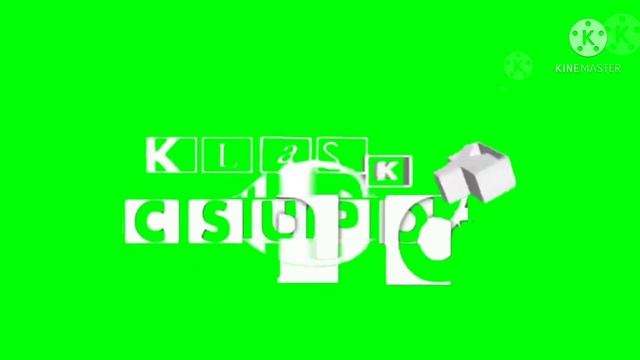 Klasky Csupo Text Blocks Green Screen смотреть онлайн