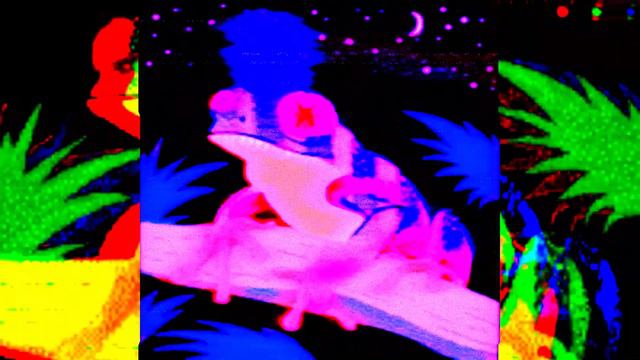 AloneW.T.Swamp