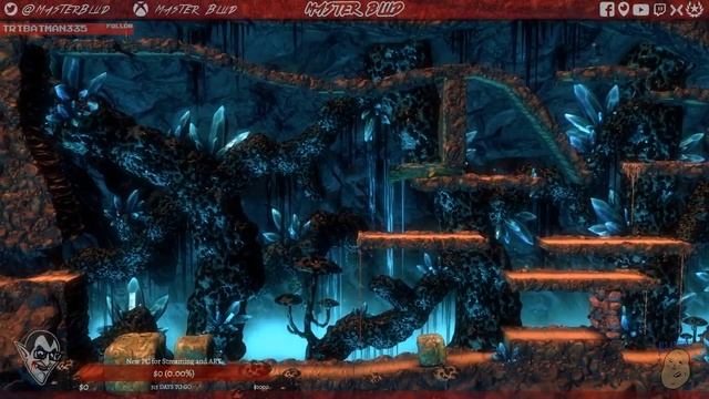 Indie Feature: Macrotis: A Mother's Journey смотреть онлайн