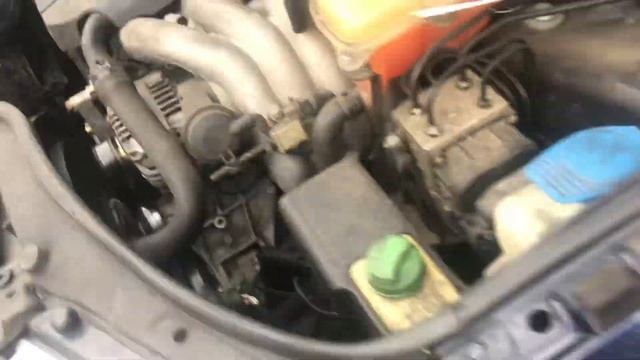 Разборка Volkswagen - Passat 5 1996-2000, 1.8 (VIN: WVWZZZ3BZWР364333) 37363 смотреть онлайн