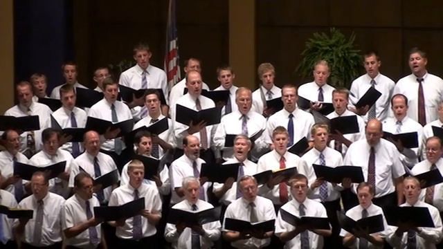 Hope Heralds Alleluia смотреть онлайн