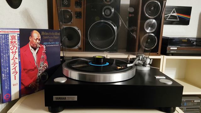 YAMAHA GT-750 смотреть онлайн